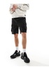 Marshall Artist cargo shorts in black