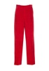 Circolo 1901 Trousers in Red