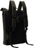 Khaki Rolltop Rucksack Backpack