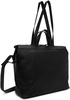 Black Borso Tote