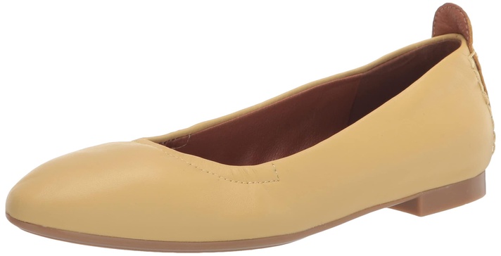 Lucky Brand Women's Caliz Ballet Flat