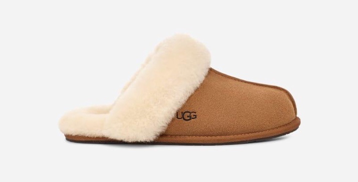 UGG ‘Scuffette II’ slippers