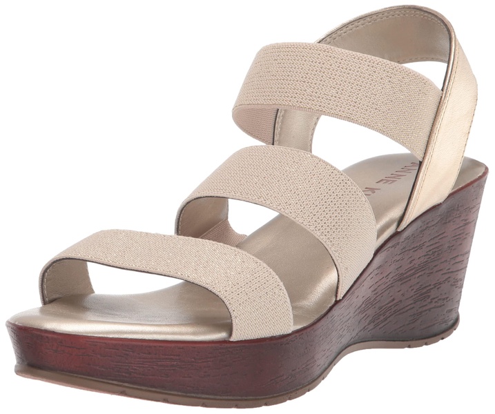 Anne Klein Women's Hadley Sandal