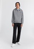 Remi Half-Zip Sweater