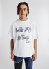 AA x Kenny Scharf T-shirt