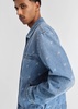 Signature A Denim Jacket