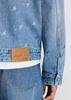 Signature A Denim Jacket