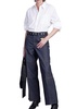 Helmut Lang Zip Carpenter Jeans