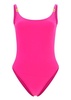 Versace Greca Detailed One-Piece Swimsuit