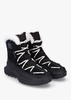 ONA™ RMX Glacy Black Sea Salt Winter Boots