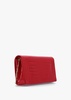 Classic Croc Rosso Cross-Body Bag