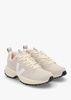 Venturi VC Suede Natural White Trainers