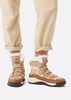 ONA™ RMX Glacy Ceramic Natural Winter Boots