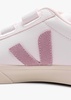 Recife Logo Chromefree Leather Extra White Babe Trainers