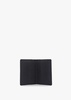 Men's Black Card Holder