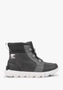 Explorer II Carnival Sport Quarry Sea Salt Winter Boots