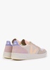 Veja Women's V-10 Suede Trainers - UK 2