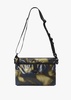 Sibu Musette W3 Morph Cross-Body Bag