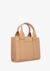 Medium Billboard Biscotto Tote Bag