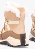 ONA™ RMX Glacy Ceramic Natural Winter Boots