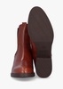 Yani Brown Leather Chelsea Boots