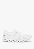 Cloud 5 Undyed-White White Trainers