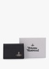 Men's Black Card Holder