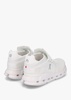 Cloudnova Undyed White White Trainers