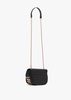 Giant Nero Chain Strap Bag