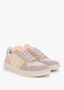 Veja Women's V-10 Suede Trainers - UK 2