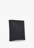 New Square Black Cross-Body Bag