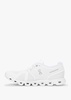 Cloud 5 Undyed-White White Trainers