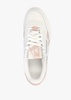 Women's Club C Revenge Chalk Pink Stucco Tennis Trainers