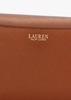 Medium Adair 20 Lauren Tan Leather Cross-Body Bag