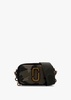 The Camo Jacquard Snapshot Camo Multi Camera Bag