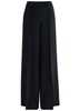 Emotional Essence wide-leg jersey trousers