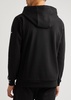 6 1017 Alyx 9SM logo hooded jersey sweatshirt 