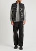 7 Moncler FRGMT Osteen quilted shell gilet