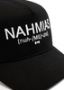 Pronunciation twill trucker cap 