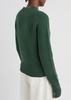 N°80 Glory Cashmere Sweater