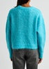 Bymi alpaca-blend jumper