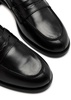 Oscar 25 leather loafers