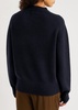 N°123 Bourgeois Cashmere Sweater