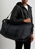 Hilo Weekend rubberised holdall 