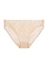 EMBRACE LACE BIKINI BRIEF