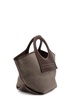 Cala S canvas tote 