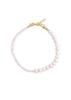 Misa pearl anklet