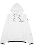 7 Moncler FRGMT hooded cotton sweatshirt