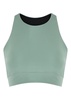 FreeSoft Bea stretch-jersey bra top