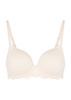 Reve Spacer 3D plunge bra 